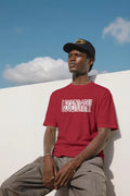 Legendary Dri Fit white
