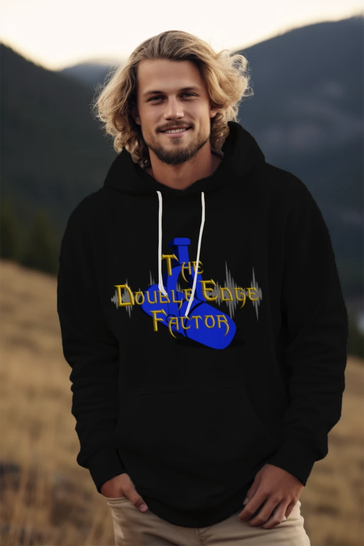 TDEF Hoodie