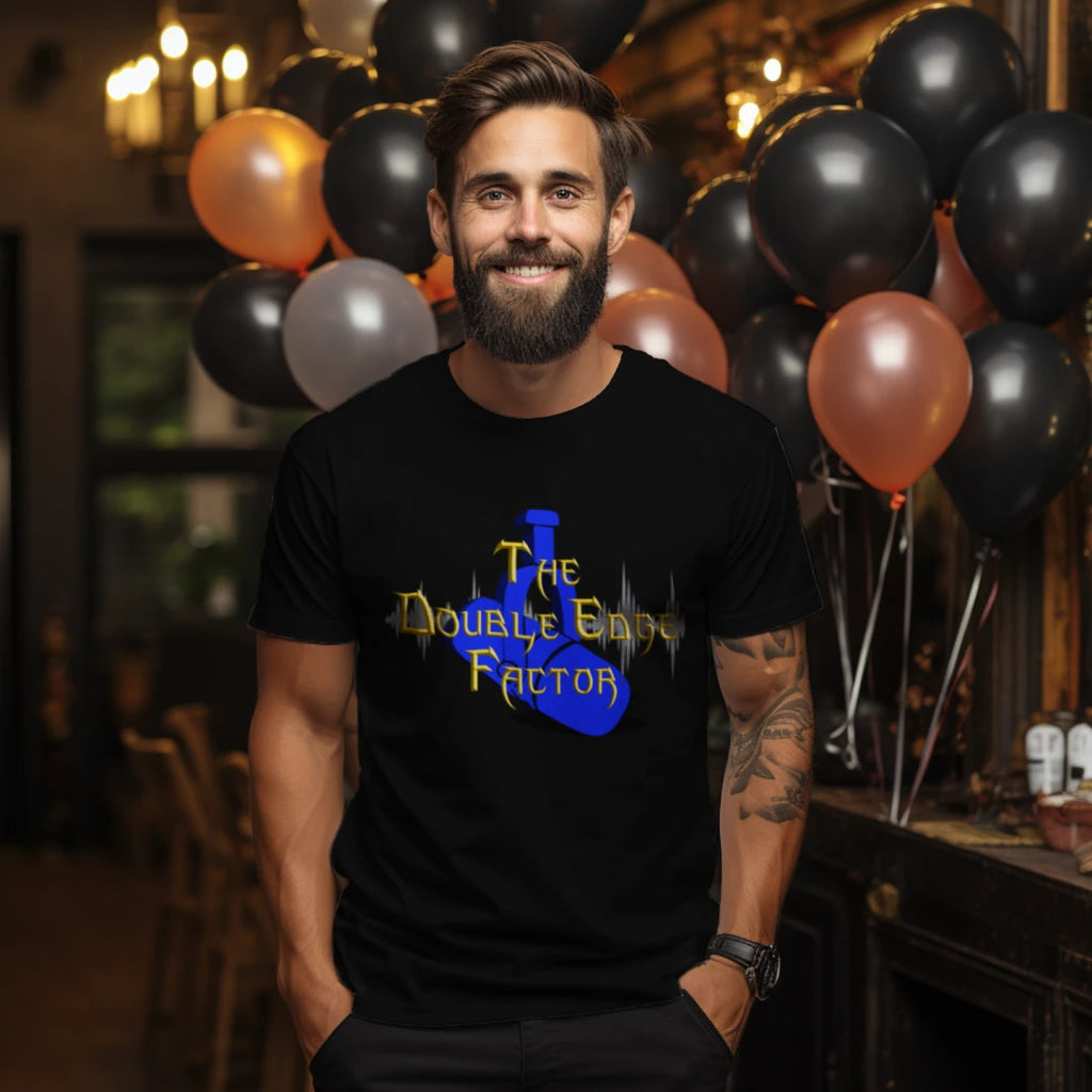 TDEF T Shirt