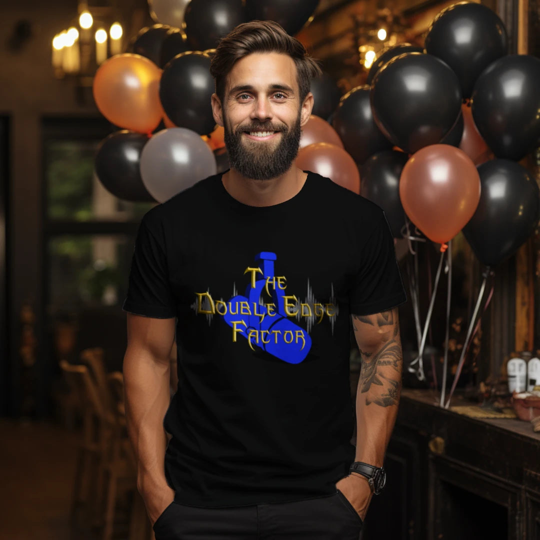 TDEF T Shirt