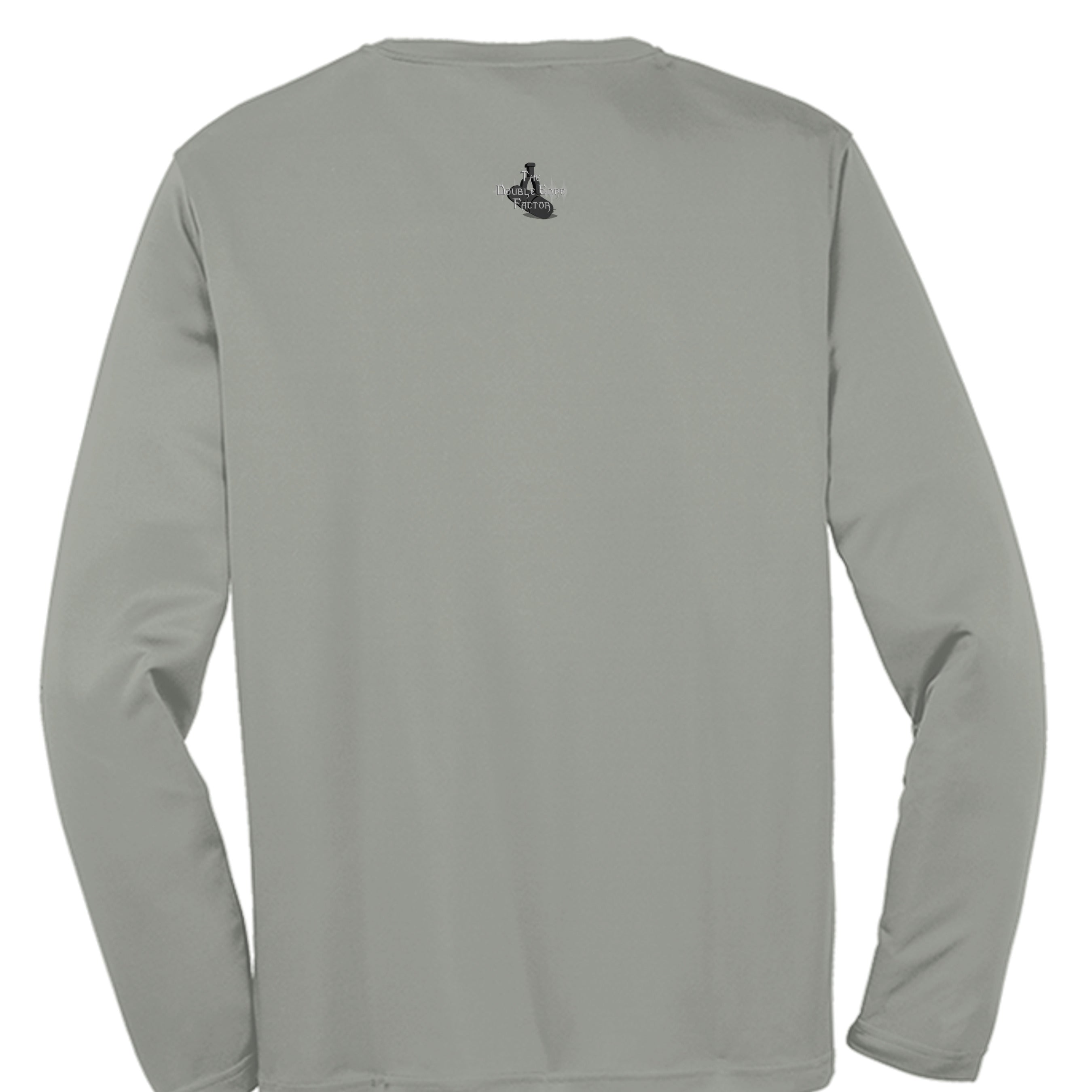 Grey Concrete - ST350LS - BACK
