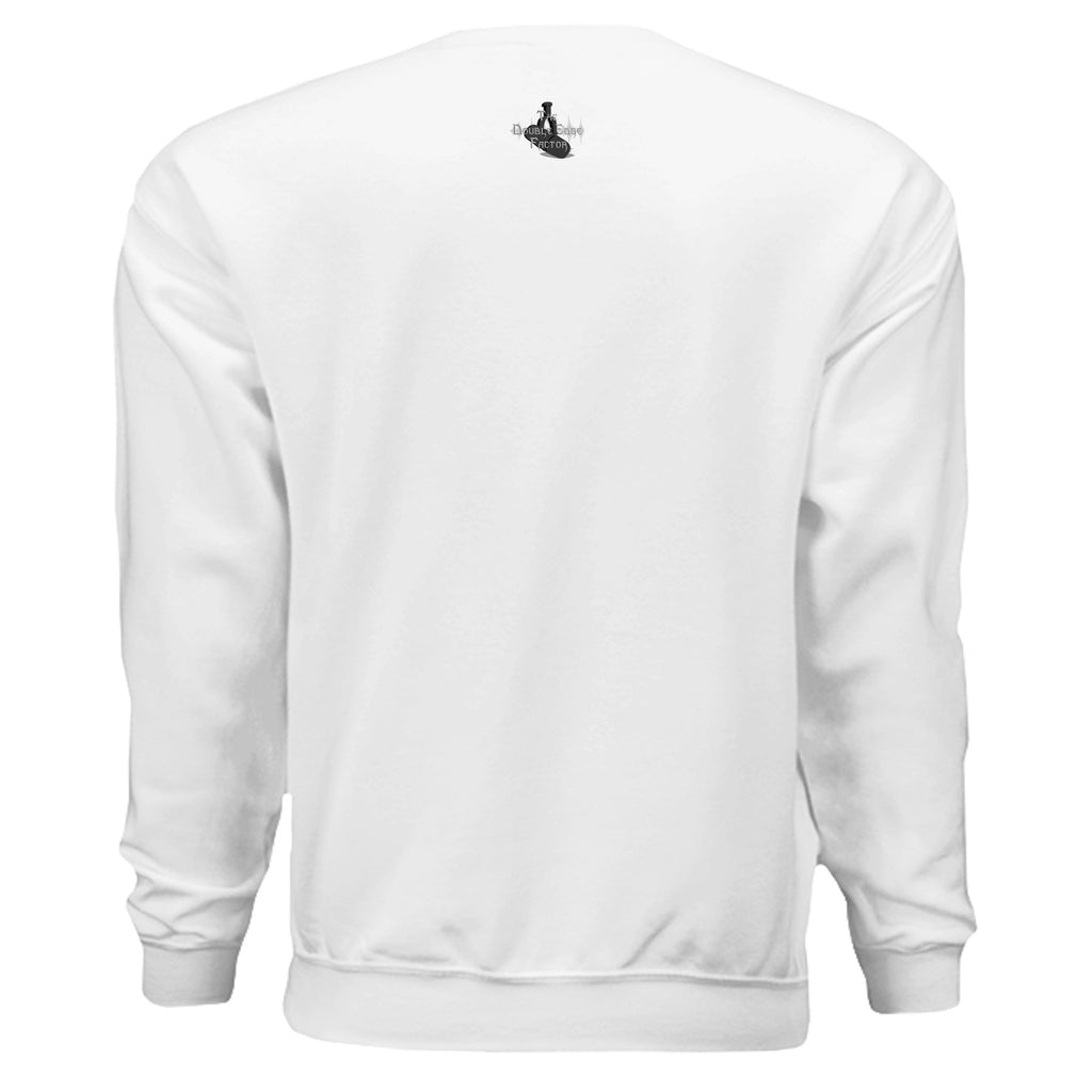 WHITE - G180 - BACK