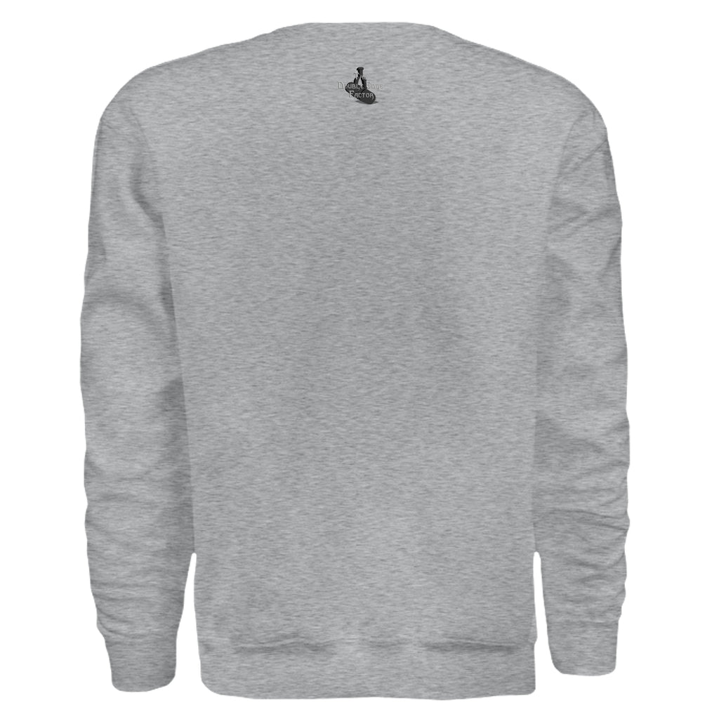 SPORT GREY - G180 - BACK