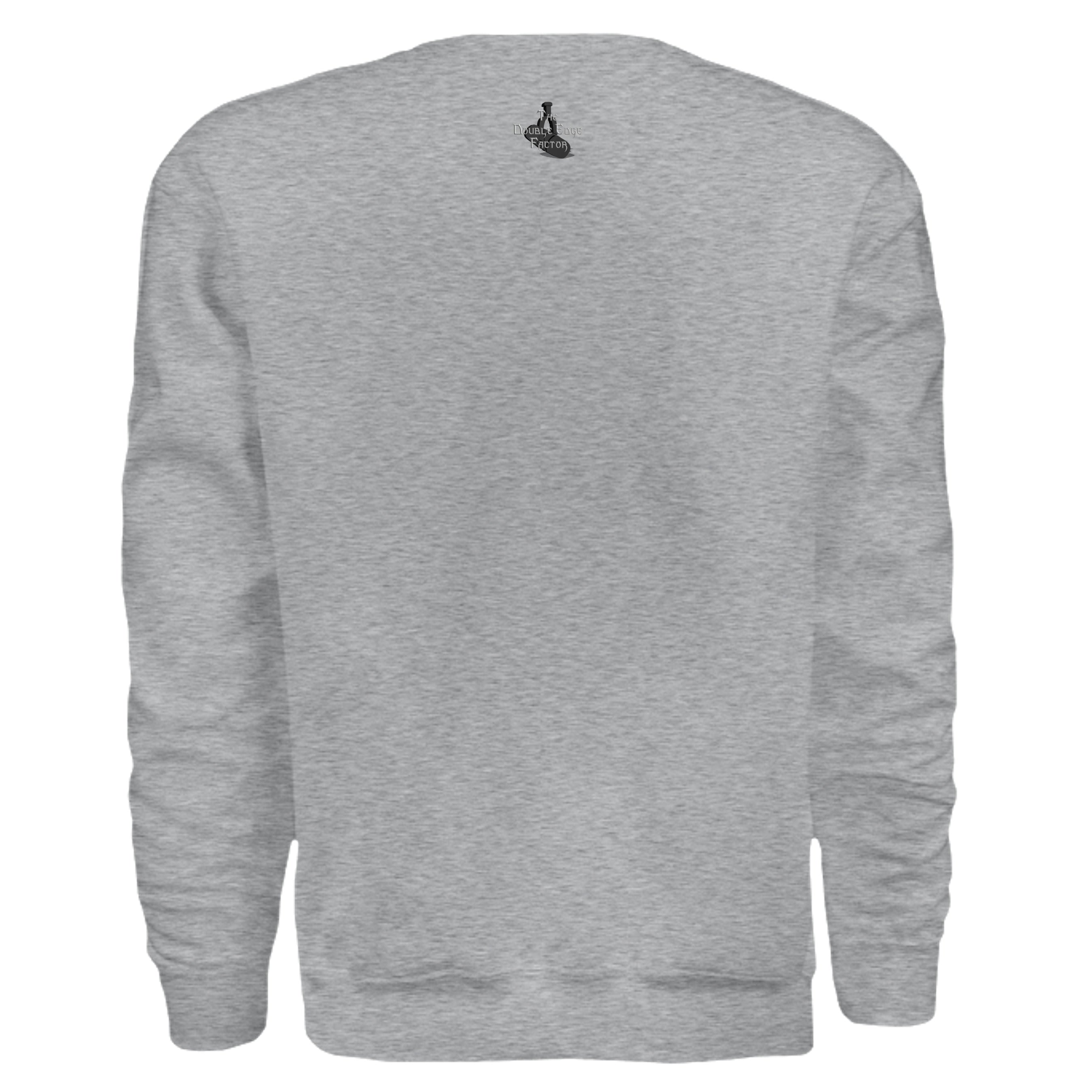 SPORT GREY - G180 - BACK