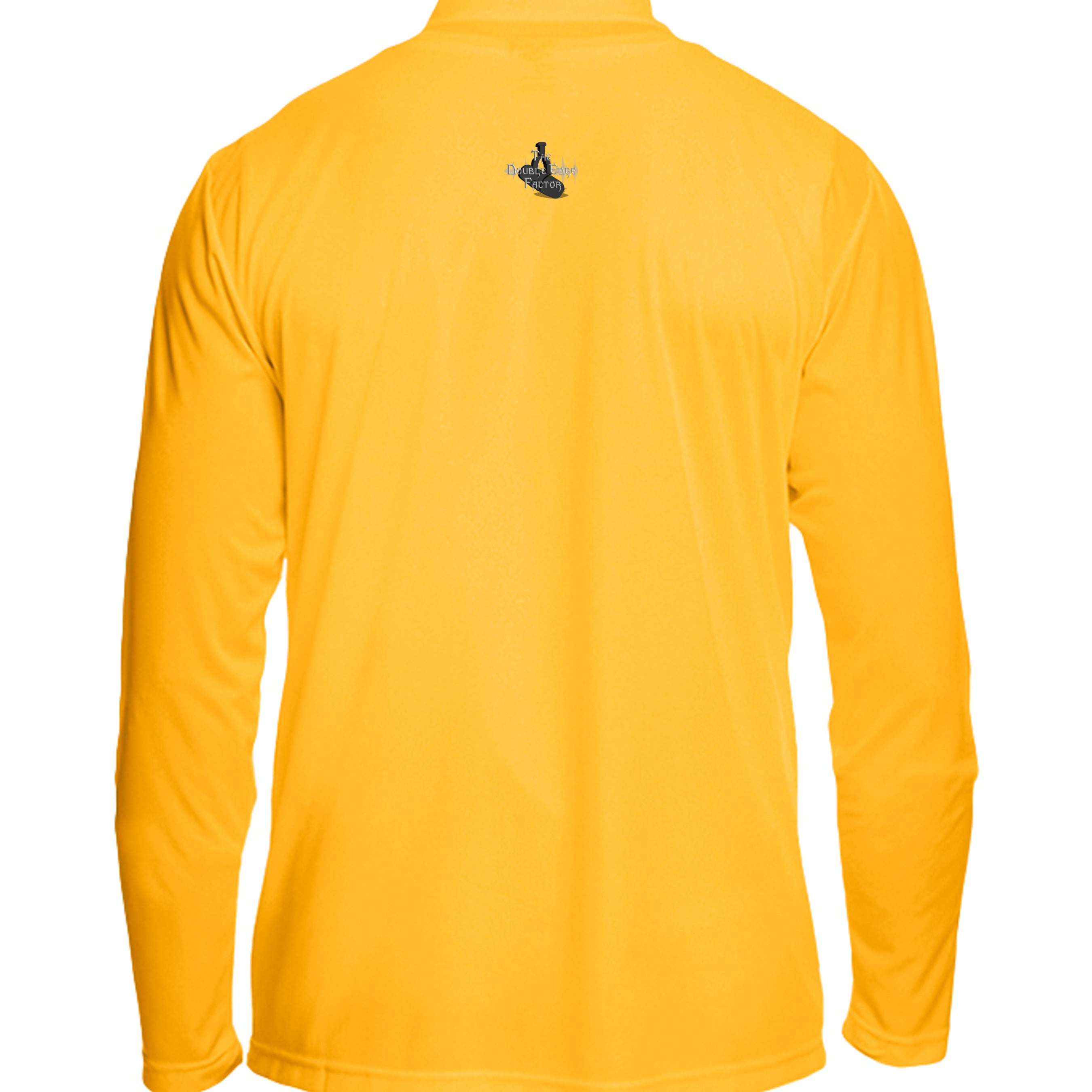 Sport Athletic Gold - TT31 - BACK