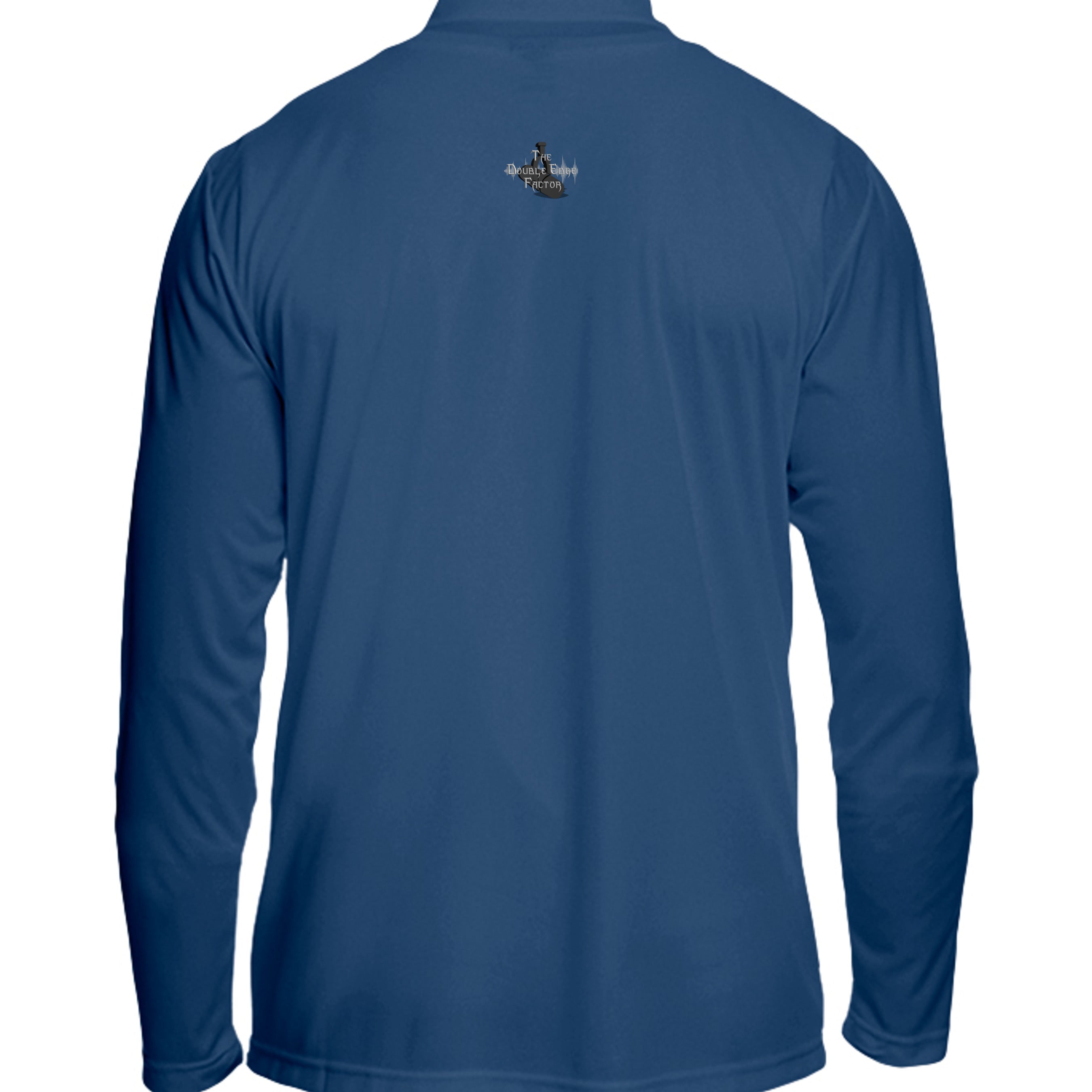 SPORT DARK NAVY - TT31 - BACK