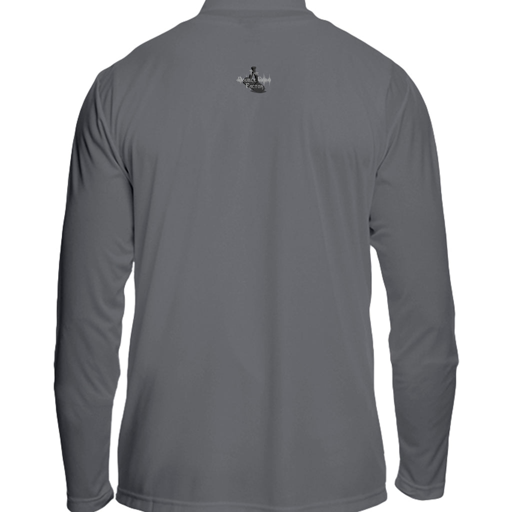 SPORT GRAPHITE - TT31 - BACK