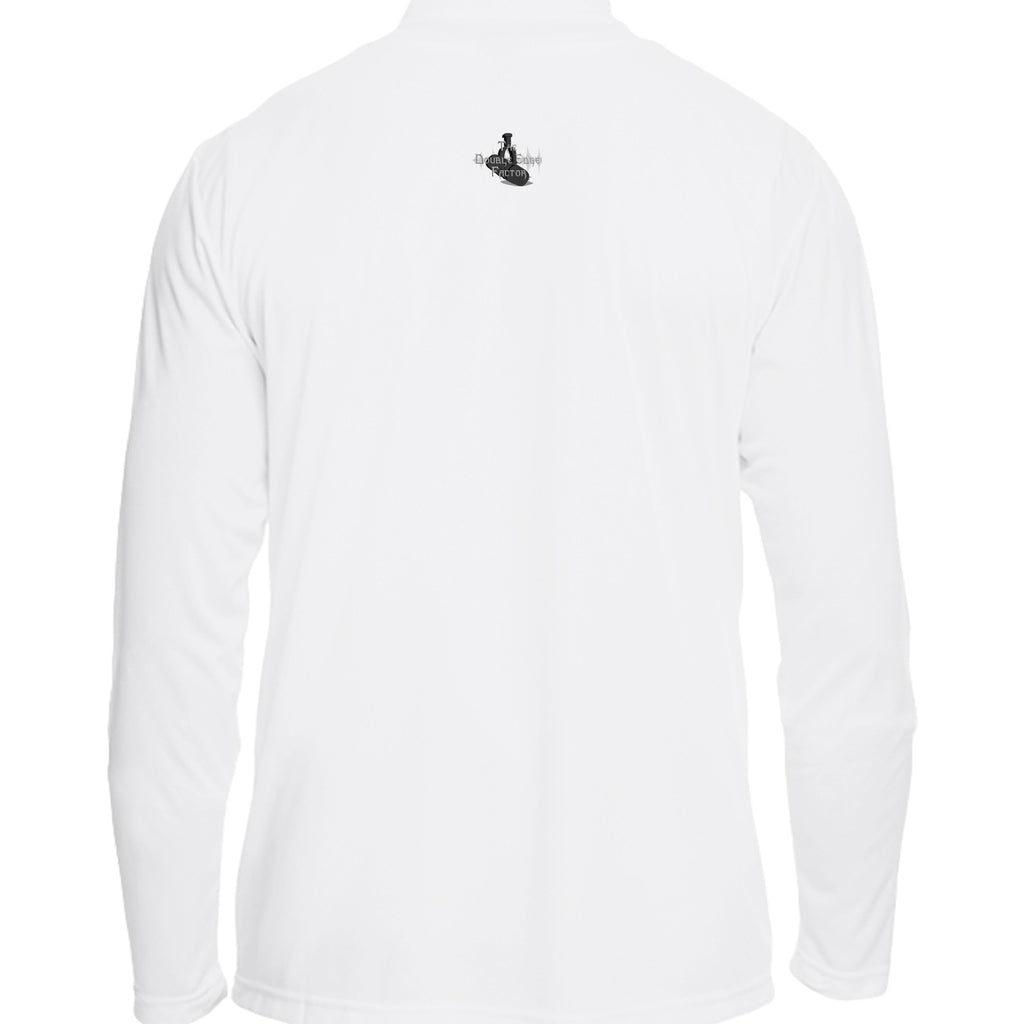 WHITE - TT31 - BACK