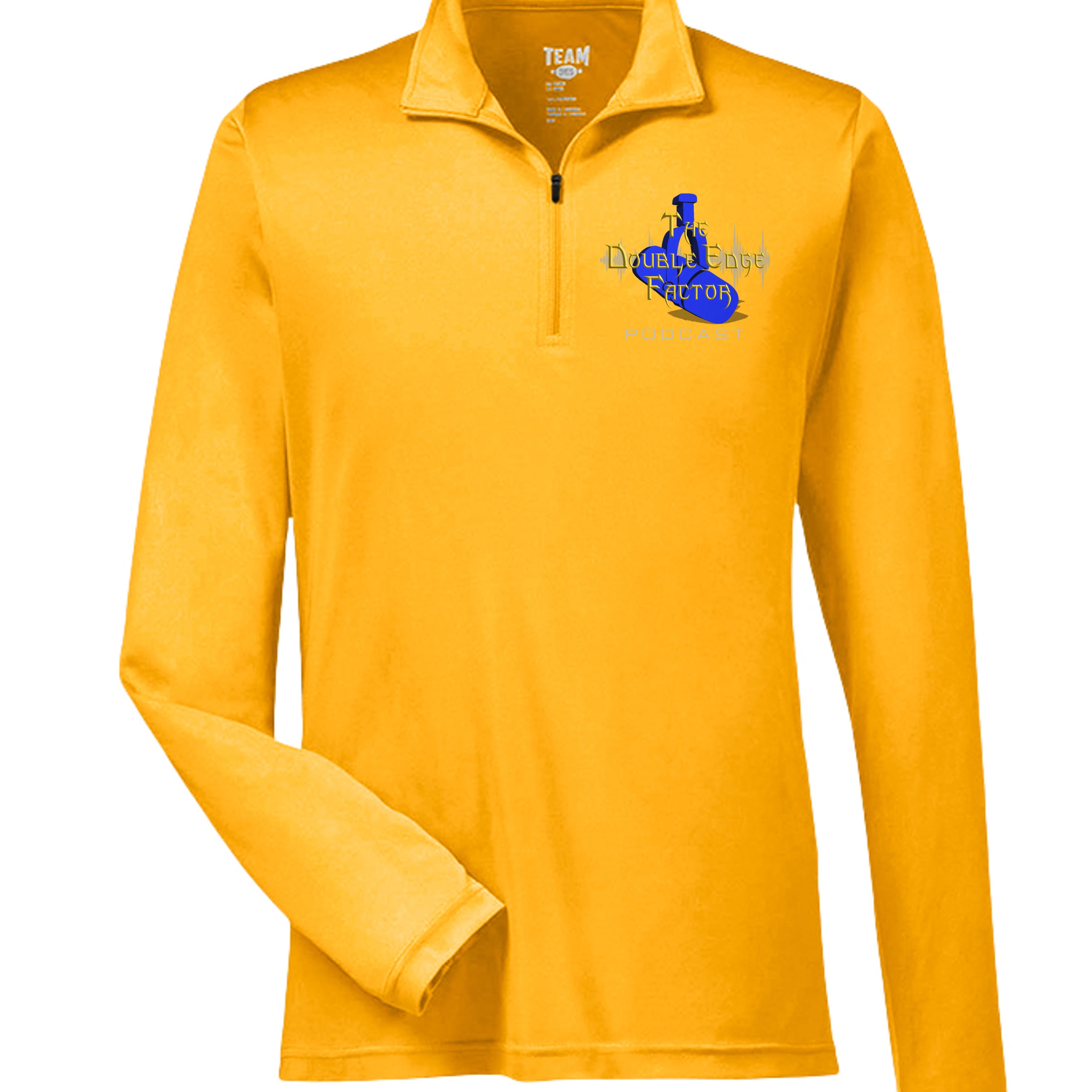 Sport Athletic Gold - TT31 - FRONT
