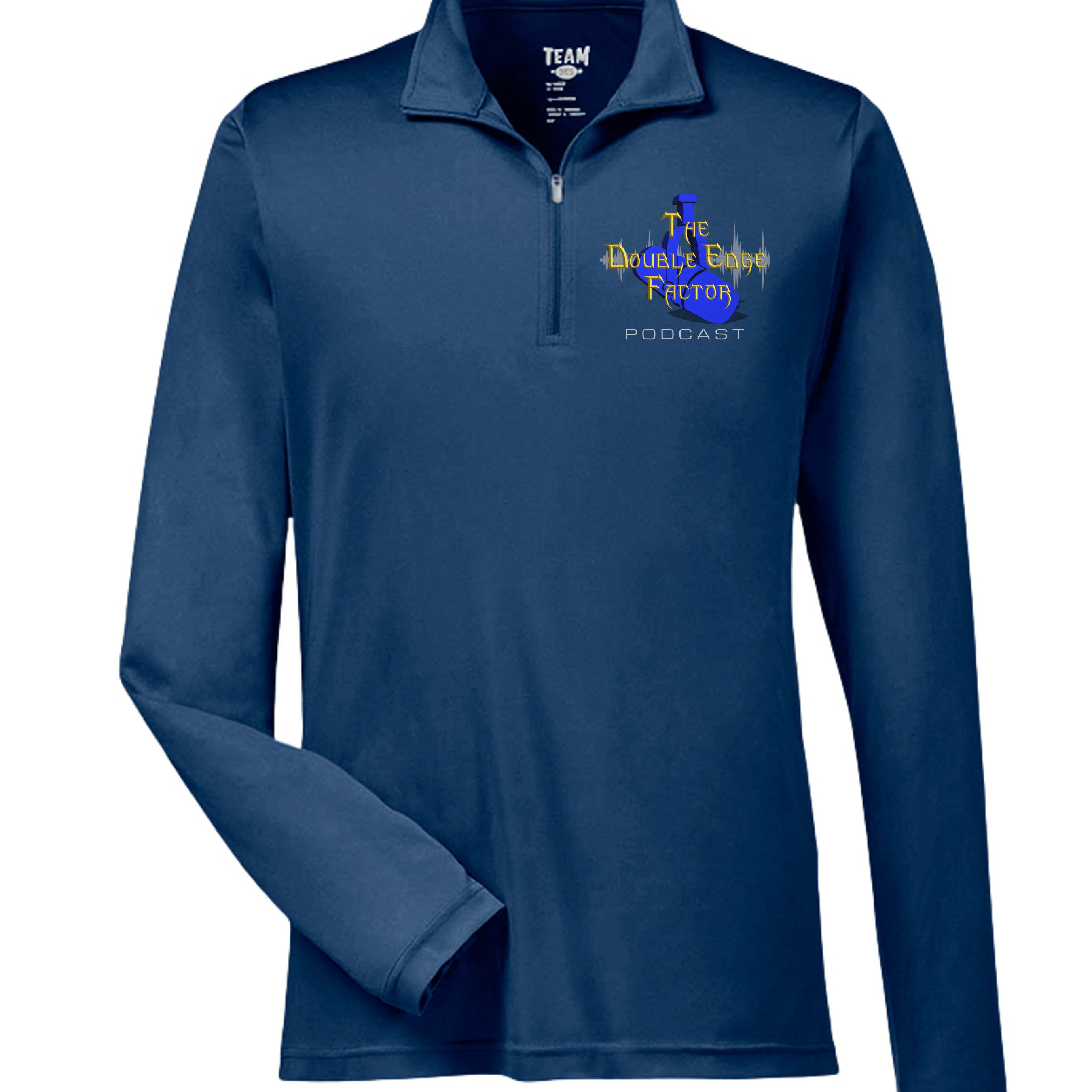 SPORT DARK NAVY - TT31 - FRONT